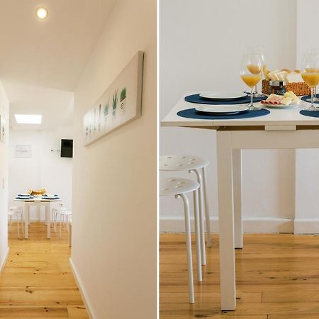 Portovivo Bonjardim Apartamento Kültér fotó