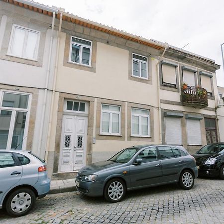 Portovivo Bonjardim Apartamento Kültér fotó
