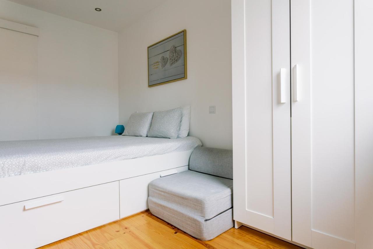 Portovivo Bonjardim Apartamento Kültér fotó