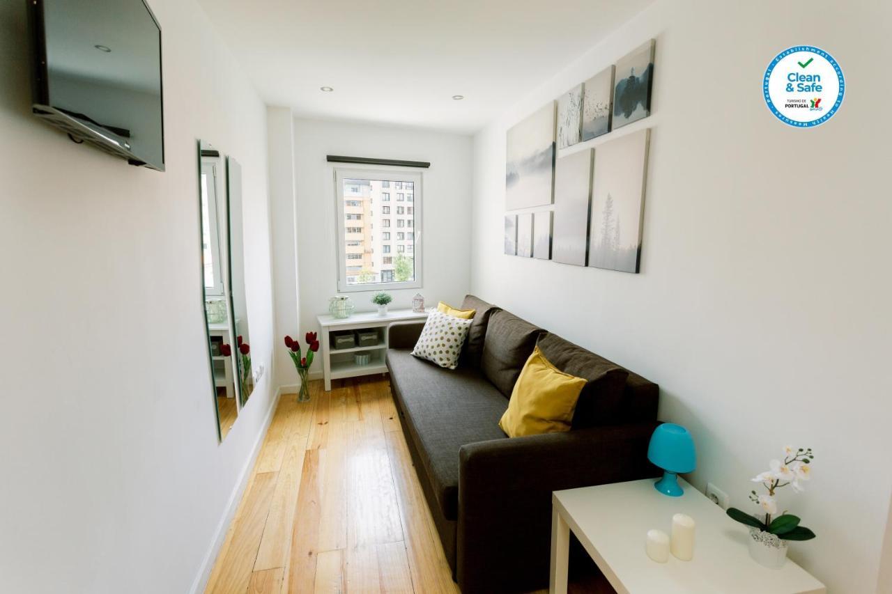 Portovivo Bonjardim Apartamento Kültér fotó