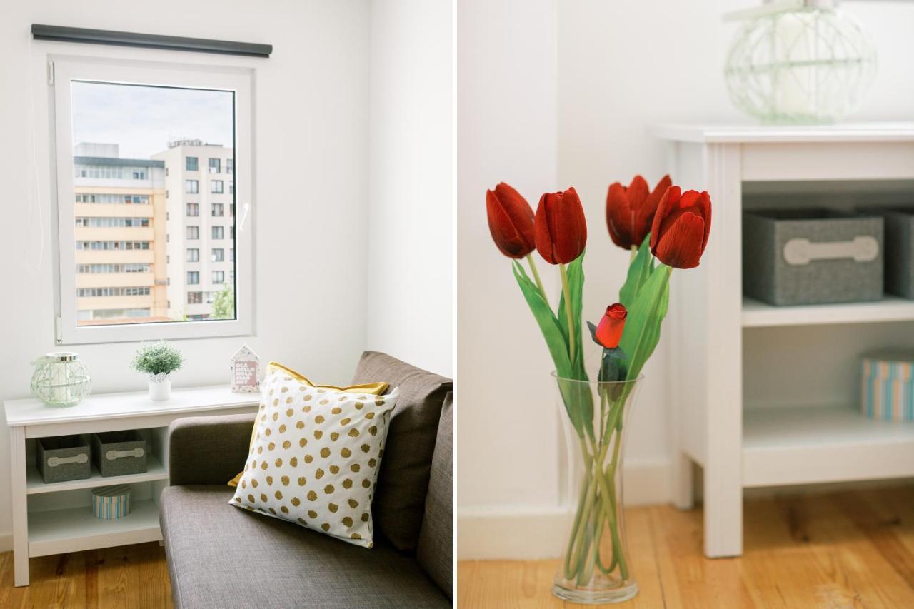 Portovivo Bonjardim Apartamento Kültér fotó