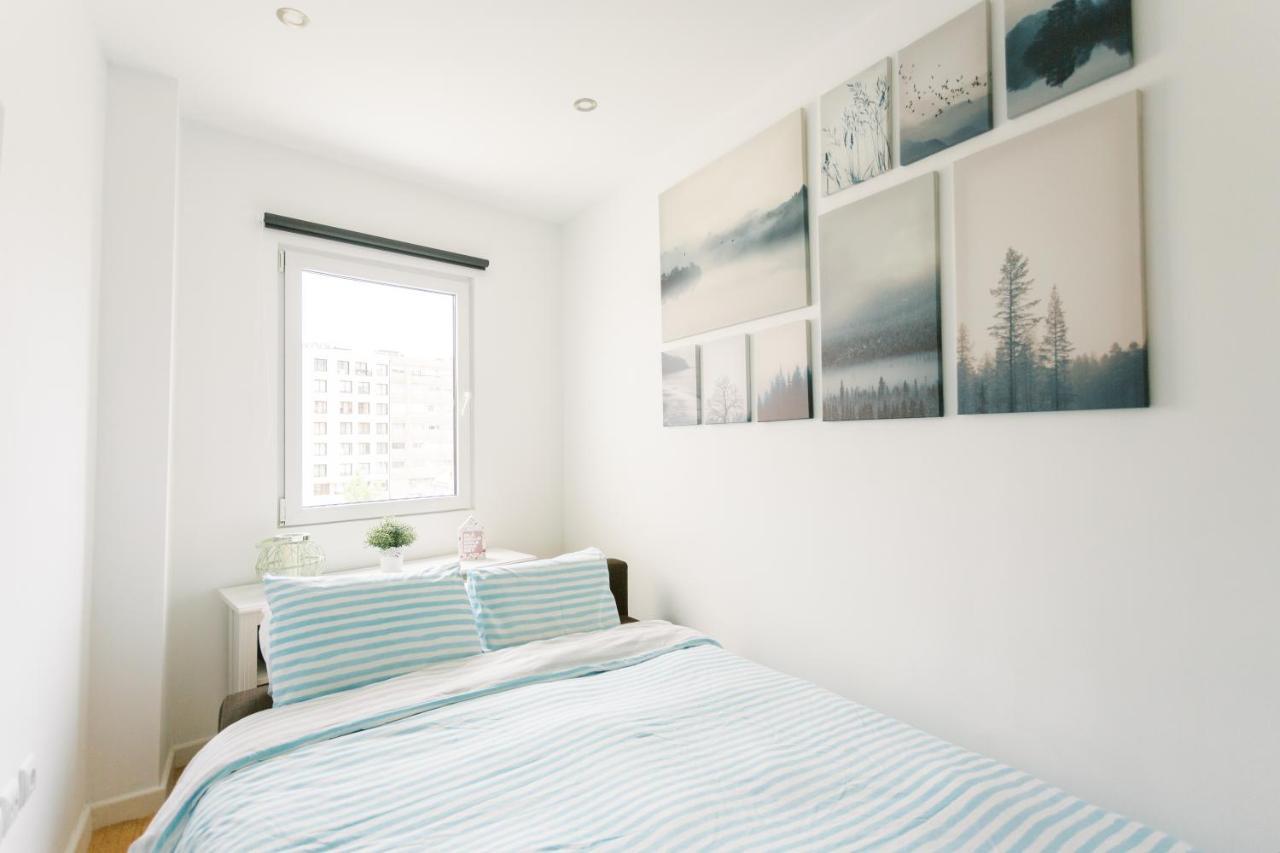 Portovivo Bonjardim Apartamento Kültér fotó