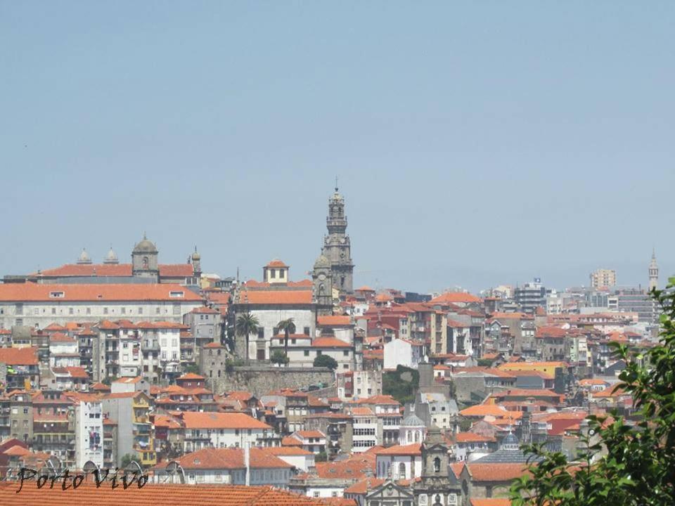 Portovivo Bonjardim Apartamento Kültér fotó