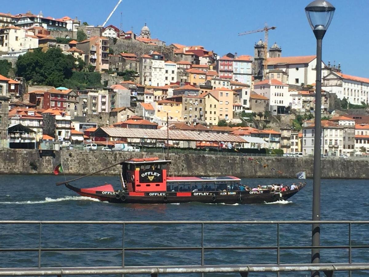 Portovivo Bonjardim Apartamento Kültér fotó